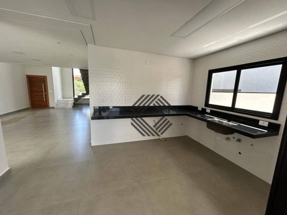 Imagem Sobrado com 3 Quartos à Venda, 245 m² em Condomínio Campos Do Conde Ll - Sorocaba