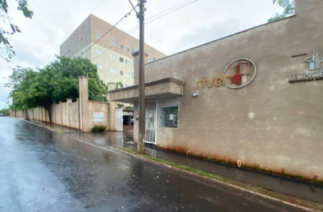 Apartamento com 2 Quartos à Venda, 139 m² em Vila Floriano - Pereira Barreto