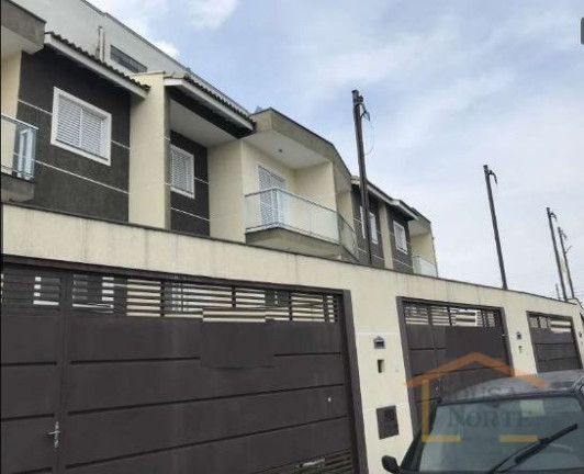 Sobrado com 3 Quartos à Venda,  em Vila Maria Alta - São Paulo