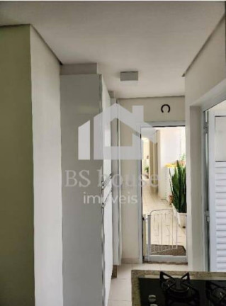 Imagem Apartamento com 3 Quartos à Venda, 80 m² em Jardim - Santo André