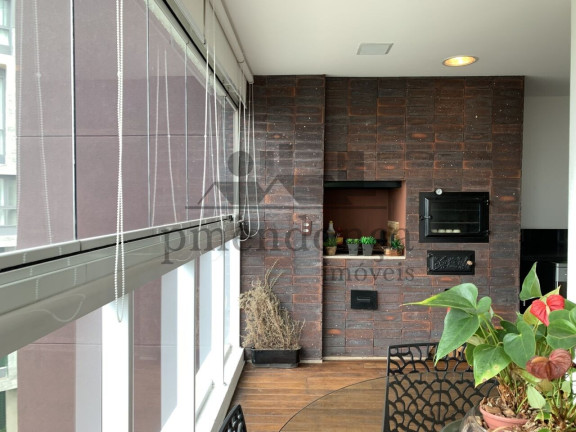 Apartamento com 4 Quartos à Venda, 152 m² em Vila Madalena - São Paulo