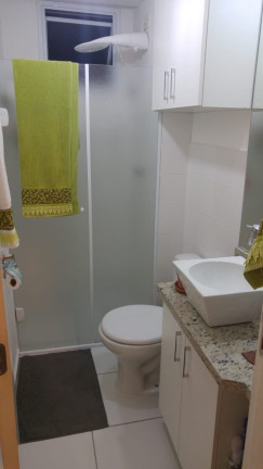 Imagem Apartamento com 1 Quarto à Venda, 32 m² em Cambuci - São Paulo Imagem Apartamento com 1 Quarto à Venda, 32 m² em Cambuci - São Paulo