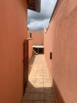 Imagem Casa com 4 Quartos à Venda, 300 m² em Jardim Santa Lúcia - Campinas Imagem Casa com 4 Quartos à Venda, 300 m² em Jardim Santa Lúcia - Campinas