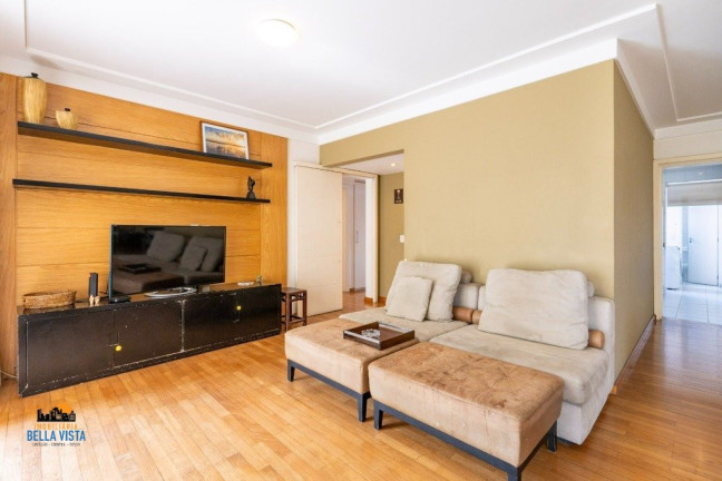 Imagem Apartamento com 3 Quartos à Venda, em Alto Da Lapa - São Paulo Imagem Apartamento com 3 Quartos à Venda, em Alto Da Lapa - São Paulo