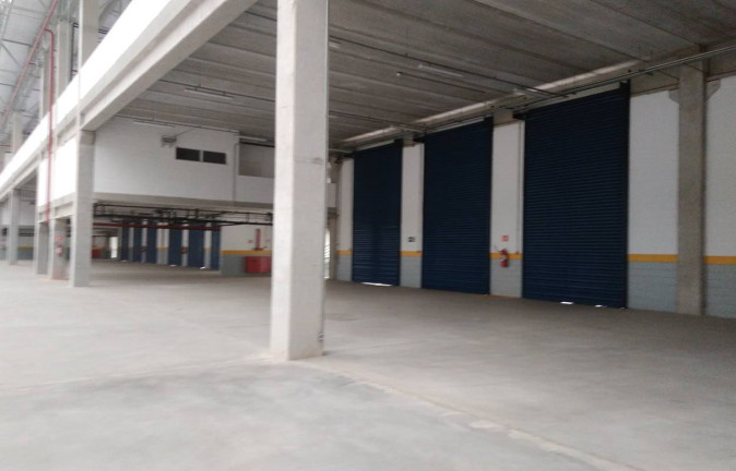 Imagem Imóvel à Venda, 1.207 m² em Bairro Dos Fernandes - Jundiaí