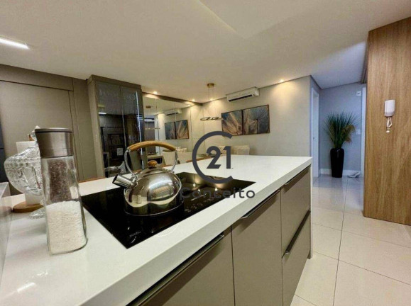 Imagem Apartamento com 3 Quartos à Venda, 111 m² em Campinas - São José Imagem Apartamento com 3 Quartos à Venda, 111 m² em Campinas - São José