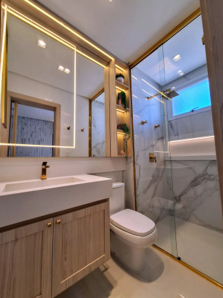 Imagem Apartamento com 4 Quartos à Venda, 160 m² em Centro - Balneário Camboriú