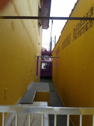 Imagem Sobrado com 4 Quartos à Venda, 280 m² em Vila Santa Rosa - Guarujá Imagem Sobrado com 4 Quartos à Venda, 280 m² em Vila Santa Rosa - Guarujá