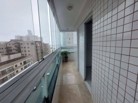 Imagem Apartamento com 2 Quartos à Venda,  em Caiçara - Praia Grande