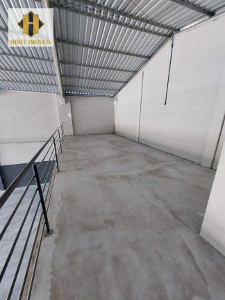 Imagem Galpão para Alugar, 377 m² em Universitário - Tijucas Imagem Galpão para Alugar, 377 m² em Universitário - Tijucas