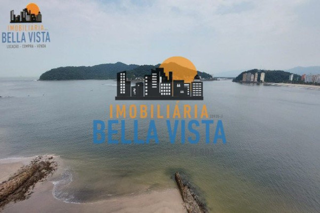Foto do imóvel Apartamento com 2 Quartos à Venda,  em Itararé - São Vicente