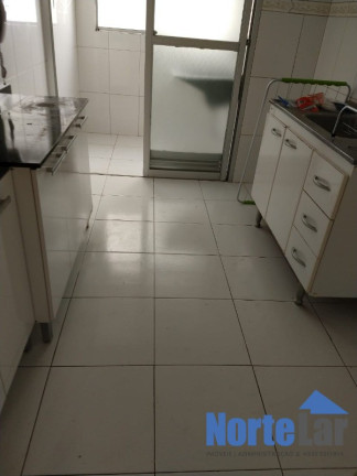 Imagem Apartamento com 2 Quartos à Venda, 62 m² em Vila Guilherme - São Paulo