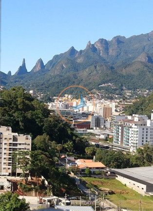 Imagem Casa com 8 Quartos à Venda, 380 m² em Artistas - Teresópolis