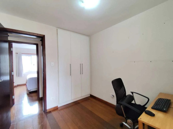 Imagem Apartamento com 3 Quartos à Venda, 72 m² em Cerqueira César - São Paulo