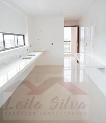Imagem Apartamento com 4 Quartos à Venda, em Jóquei - Teresina Imagem Apartamento com 4 Quartos à Venda, em Jóquei - Teresina