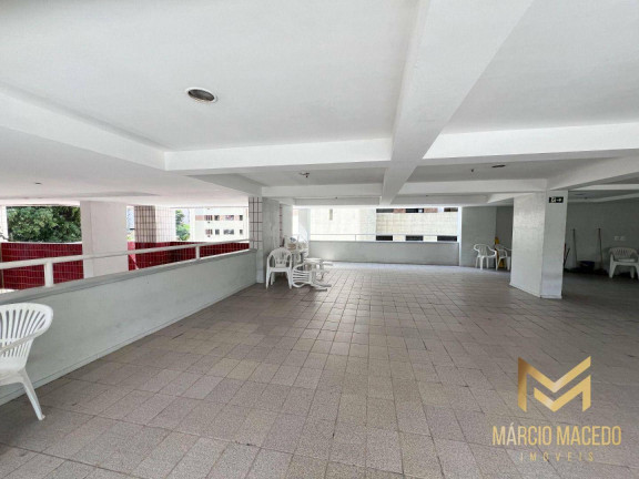 Imagem Apartamento com 3 Quartos à Venda, 98 m² em Meireles - Fortaleza