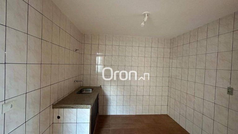 Imagem Apartamento com 3 Quartos à Venda, 66 m² em Setor Sudoeste - Goiânia
