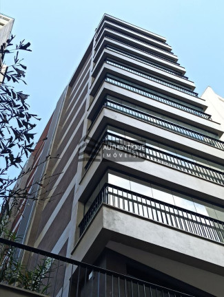 Imagem Apartamento com 1 Quarto à Venda, 25 m² em Vila Nova Conceição - São Paulo