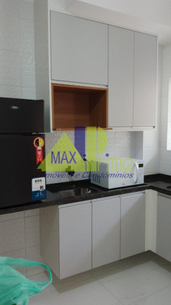 Apartamento com 1 Quarto para Alugar, 38 m² em Vila Carrão - São Paulo