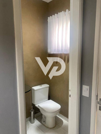 Imagem Casa de Condomínio com 3 Quartos à Venda, 159 m² em Tamboré - Santana De Parnaíba