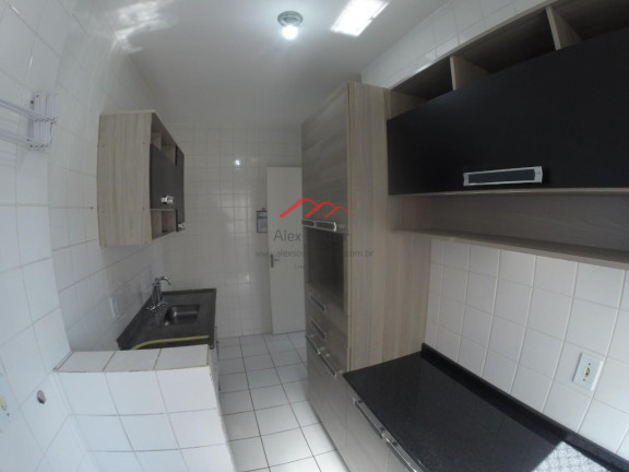 Imagem Apartamento com 2 Quartos à Venda, 49 m² em Jardim Recanto Dos Sonhos - Sumaré Imagem Apartamento com 2 Quartos à Venda, 49 m² em Jardim Recanto Dos Sonhos - Sumaré