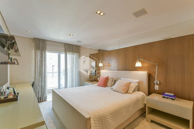 Imagem Apartamento com 4 Quartos à Venda, 271 m² em Perdizes - São Paulo