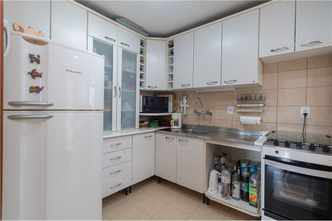 Imagem Apartamento com 2 Quartos à Venda, 62 m² em Petrópolis - Porto Alegre