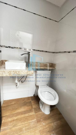 Imagem Casa com 3 Quartos à Venda, 134 m² em Vilamar - Praia Grande
