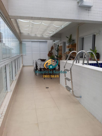Imagem Cobertura com 3 Quartos à Venda, 150 m² em Centro - Bertioga