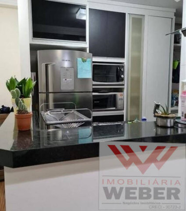 Imagem Apartamento com 2 Quartos à Venda, 51 m² em Vila Progresso - Sorocaba Imagem Apartamento com 2 Quartos à Venda, 51 m² em Vila Progresso - Sorocaba