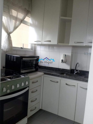 Imagem Apartamento com 2 Quartos à Venda, 50 m² em Vila Mascote - São Paulo