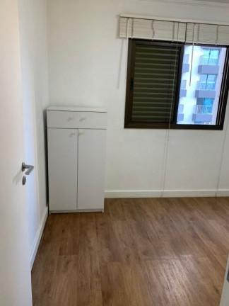 Imagem Apartamento com 2 Quartos à Venda, 60 m² em Moema - São Paulo