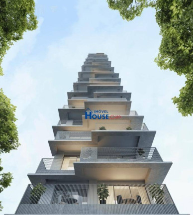 Imagem Apartamento com 2 Quartos à Venda, 94 m² em Jardins - São Paulo Imagem Apartamento com 2 Quartos à Venda, 94 m² em Jardins - São Paulo