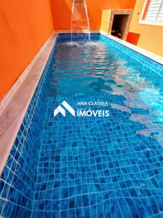Imagem Casa com 2 Quartos à Venda, 57 m² em Jardim - Itanhaem