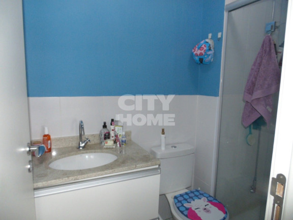 Imagem Apartamento com 2 Quartos à Venda,  em Vila Gustavo - São Paulo