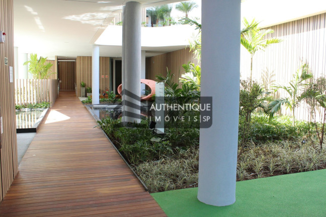 Imagem Apartamento com 2 Quartos à Venda, 186 m² em Ibirapuera - São Paulo Imagem Apartamento com 2 Quartos à Venda, 186 m² em Ibirapuera - São Paulo