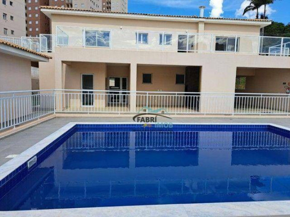 Imagem Apartamento com 2 Quartos para Alugar, 41 m² em Jardim Ipê - Sorocaba Imagem Apartamento com 2 Quartos para Alugar, 41 m² em Jardim Ipê - Sorocaba