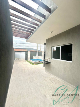 Imagem Casa com 2 Quartos à Venda, 120 m² em Campos Elíseos - Itanhaém