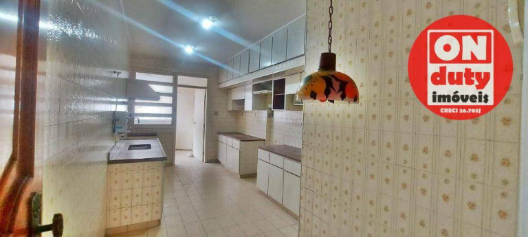 Imagem Apartamento com 3 Quartos à Venda, 150 m² em Gonzaga - Santos Imagem Apartamento com 3 Quartos à Venda, 150 m² em Gonzaga - Santos