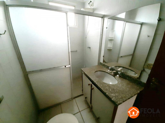 Imagem Apartamento com 2 Quartos à Venda, 75 m² em Jardim Glória - Americana Imagem Apartamento com 2 Quartos à Venda, 75 m² em Jardim Glória - Americana