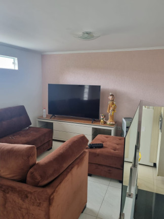Imagem Casa com 3 Quartos à Venda, 146 m² em Vila Horizonte - Mogi Das Cruzes