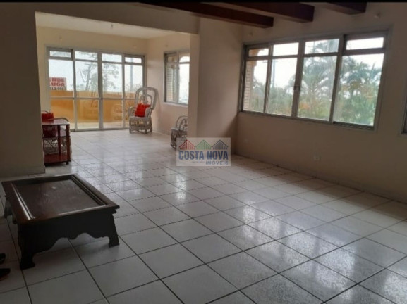 Imagem Apartamento com 3 Quartos à Venda ou Locação, 265 m² em Aparecida - Santos Imagem Apartamento com 3 Quartos à Venda ou Locação, 265 m² em Aparecida - Santos