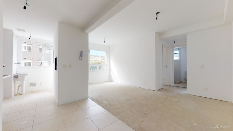 Apartamento com 2 Quartos à Venda, 50 m² em Jardim Carvalho - Porto Alegre