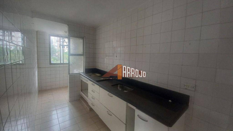 Imagem Apartamento com 2 Quartos à Venda, 58 m² em Jardim Nordeste - São Paulo