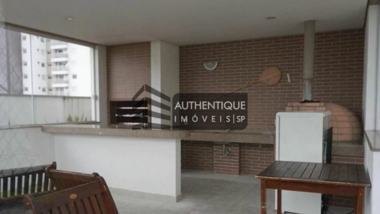 Imagem Apartamento com 4 Quartos à Venda, 200 m² em Santana - São Paulo