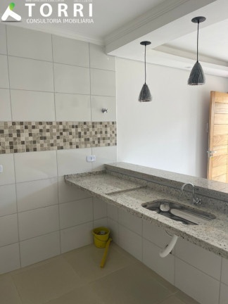 Imagem Casa com 2 Quartos à Venda, 60 m² em éden - Sorocaba