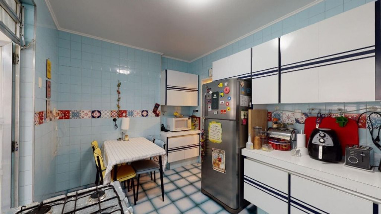 Imagem Apartamento com 3 Quartos à Venda, 150 m² em Paraíso - São Paulo