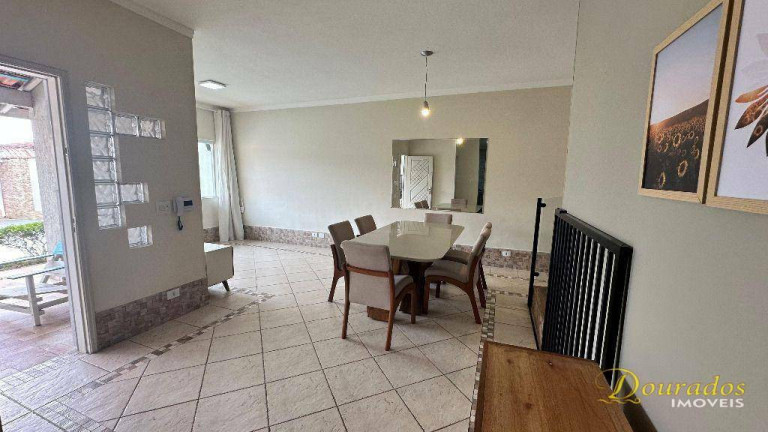 Imagem Casa com 3 Quartos à Venda, 211 m² em Vila Balneária - Praia Grande Imagem Casa com 3 Quartos à Venda, 211 m² em Vila Balneária - Praia Grande