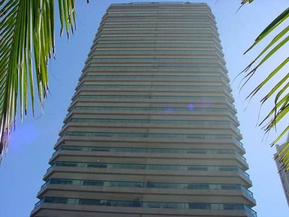 Imagem Apartamento com 4 Quartos à Venda, 182 m² em Barra Da Tijuca - Rio De Janeiro