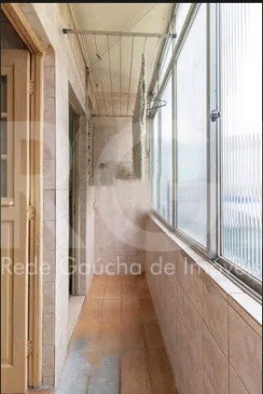Apartamento com 2 Quartos à Venda, 86 m² em Farroupilha - Porto Alegre